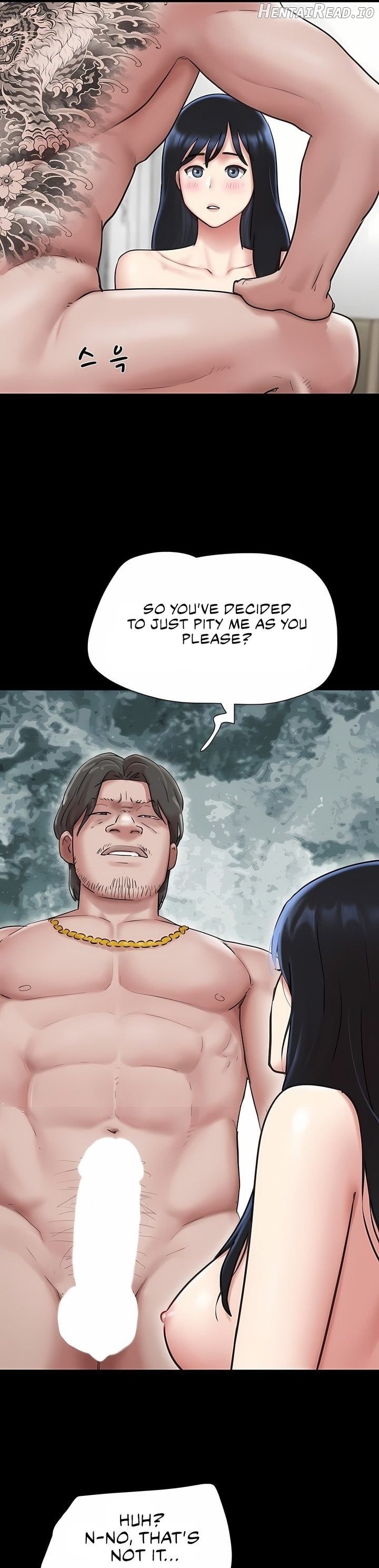 Soeun - Manhwa Chapter 86 - page 19