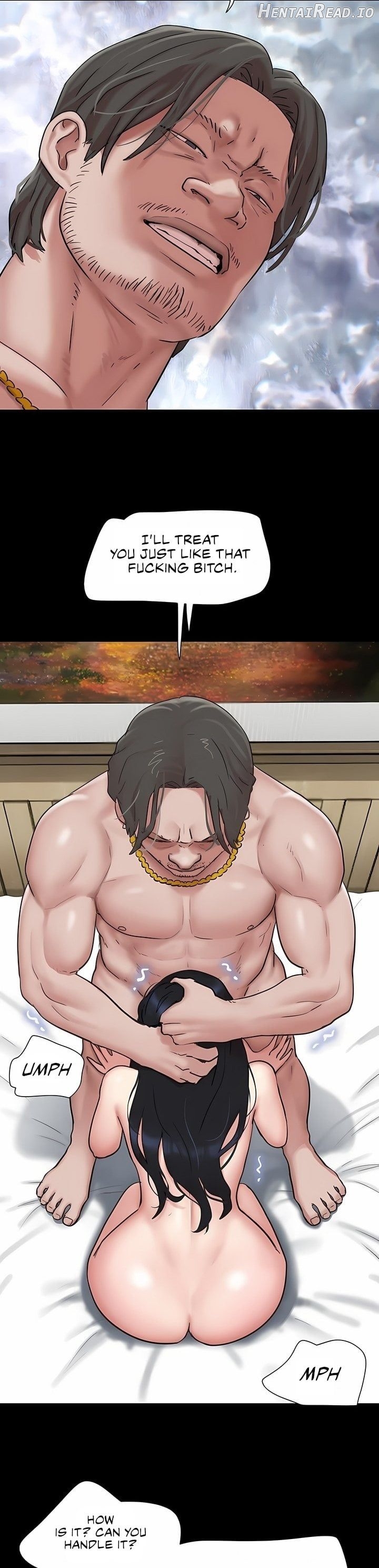 Soeun - Manhwa Chapter 86 - page 21