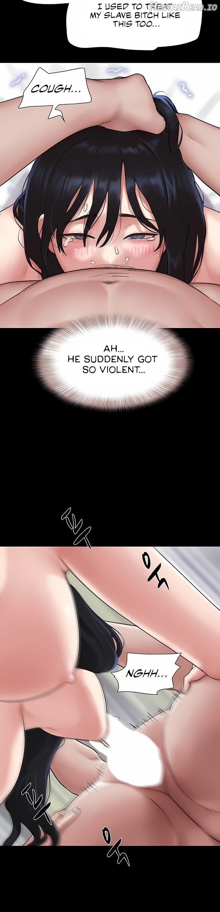 Soeun - Manhwa Chapter 86 - page 22
