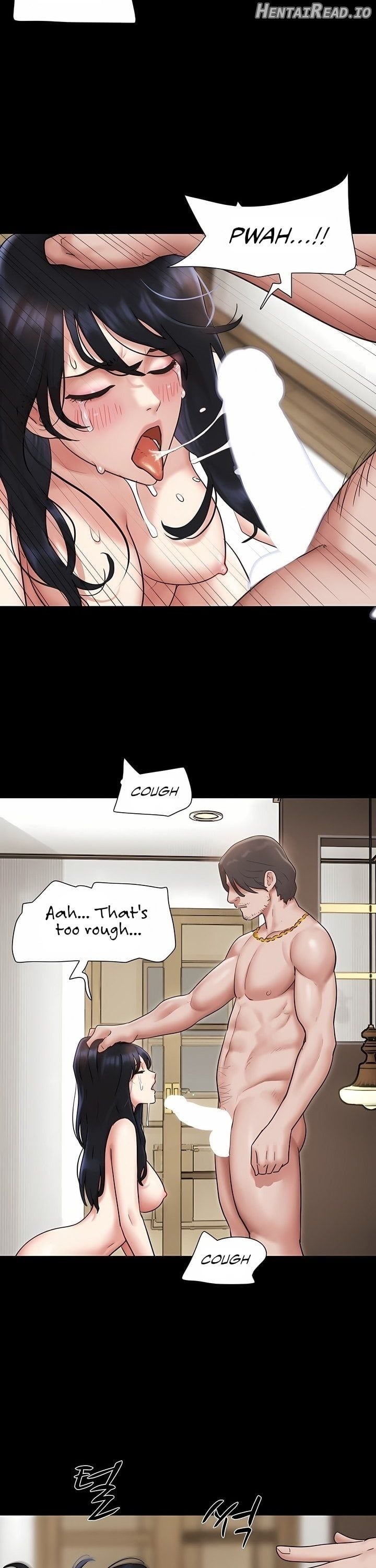 Soeun - Manhwa Chapter 86 - page 24