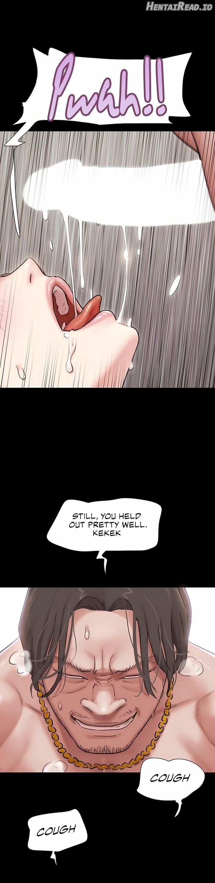 Soeun - Manhwa Chapter 86 - page 29