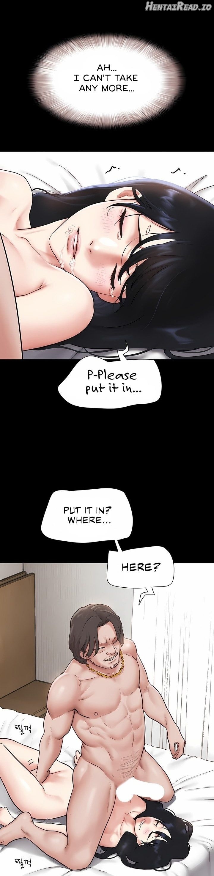 Soeun - Manhwa Chapter 86 - page 30