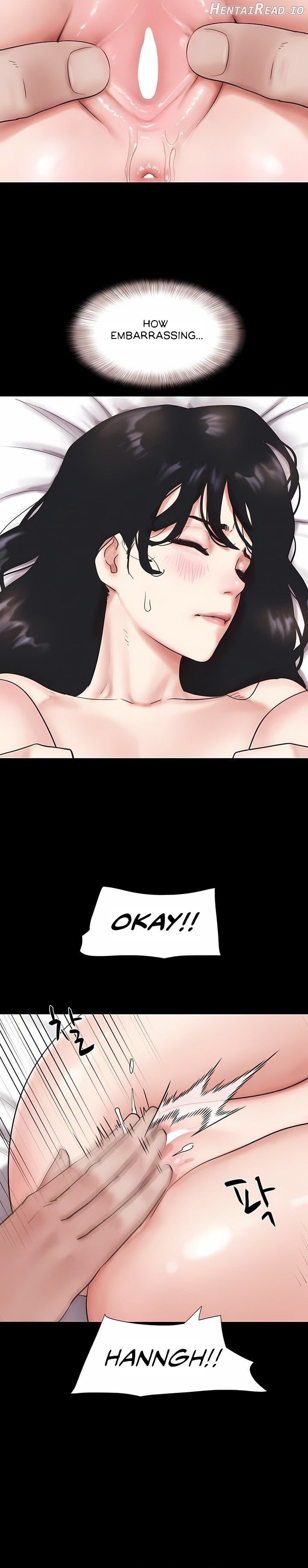 Soeun - Manhwa Chapter 86 - page 33