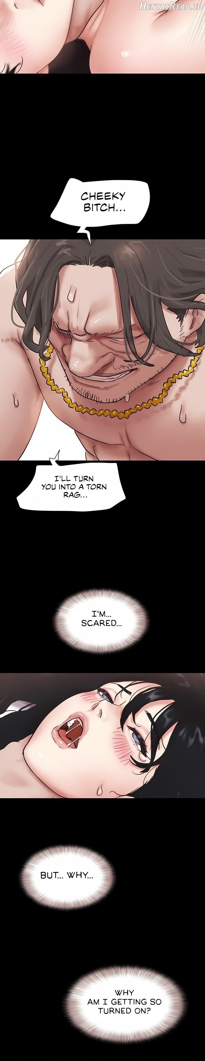 Soeun - Manhwa Chapter 86 - page 36