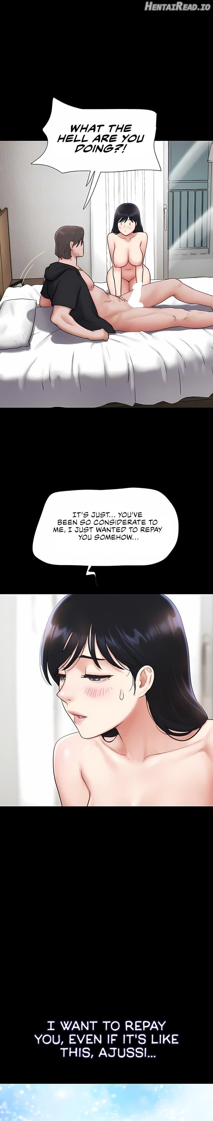 Soeun - Manhwa Chapter 86 - page 7