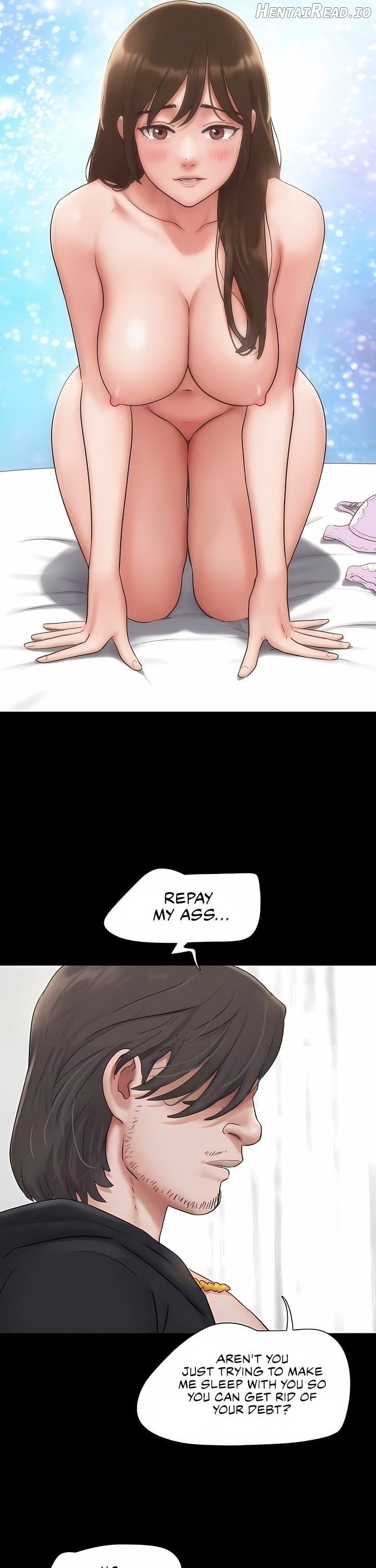 Soeun - Manhwa Chapter 86 - page 8