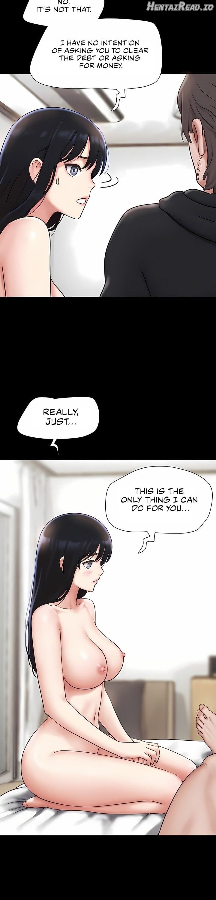Soeun - Manhwa Chapter 86 - page 9