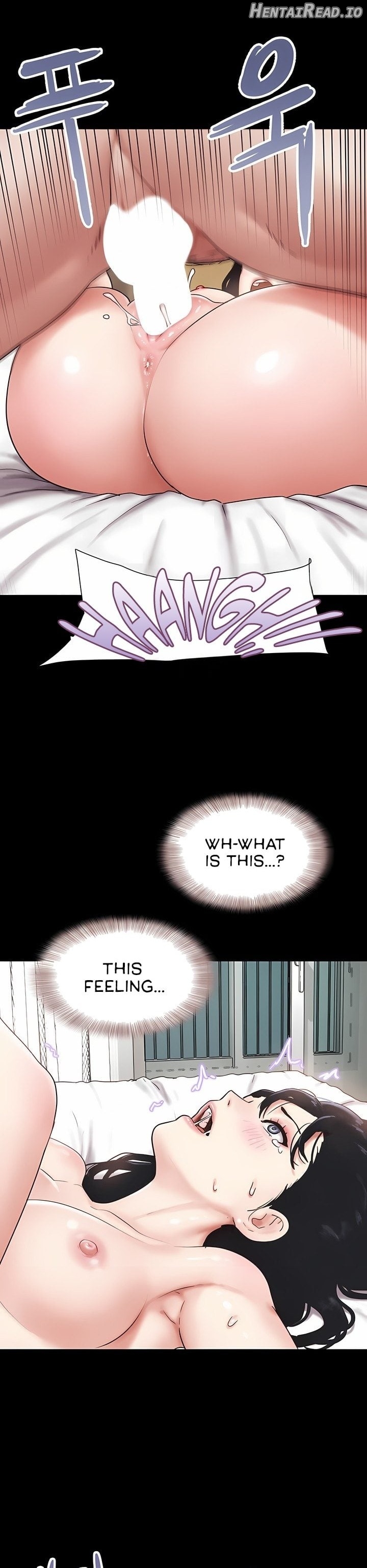 Soeun - Manhwa Chapter 87 - page 1