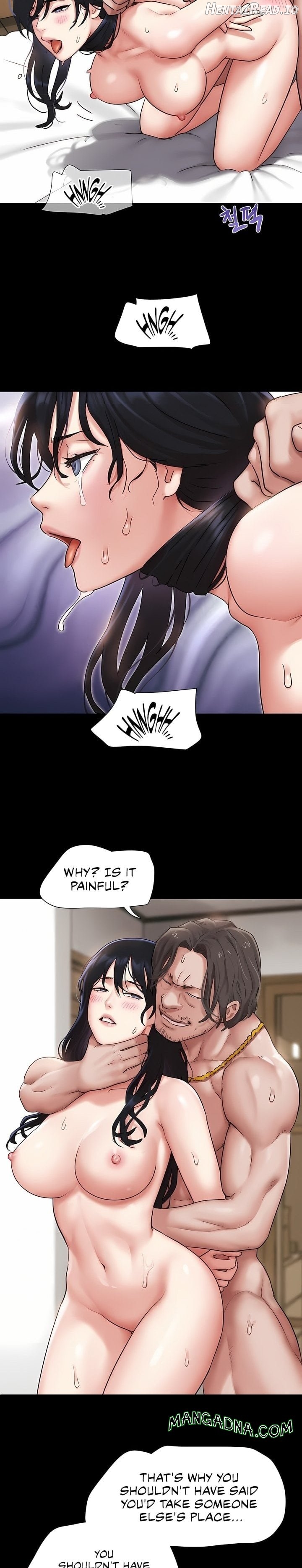 Soeun - Manhwa Chapter 87 - page 12