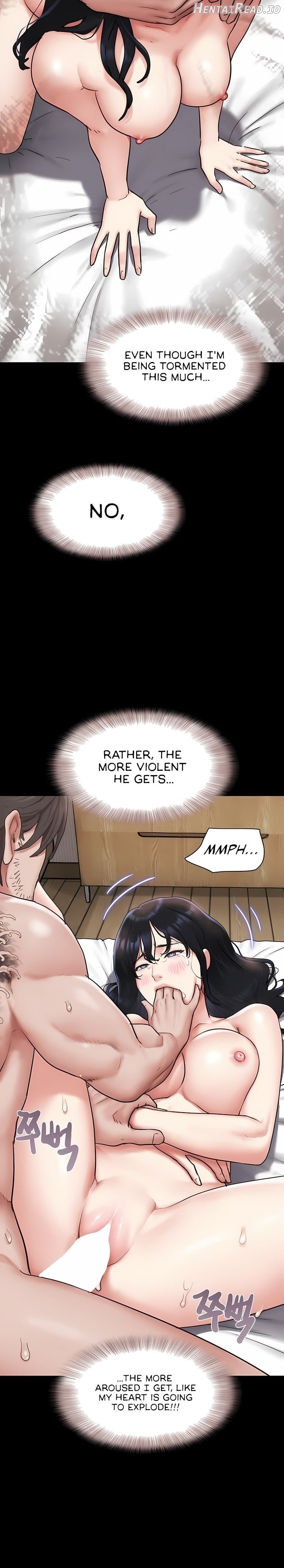 Soeun - Manhwa Chapter 87 - page 14