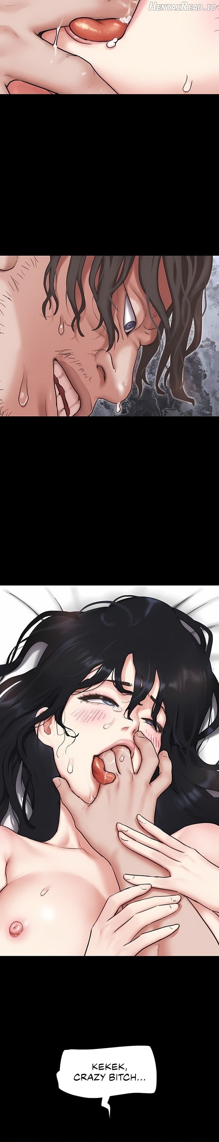 Soeun - Manhwa Chapter 87 - page 16