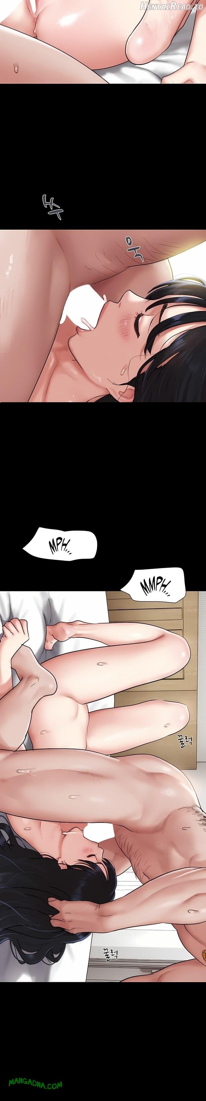 Soeun - Manhwa Chapter 87 - page 19