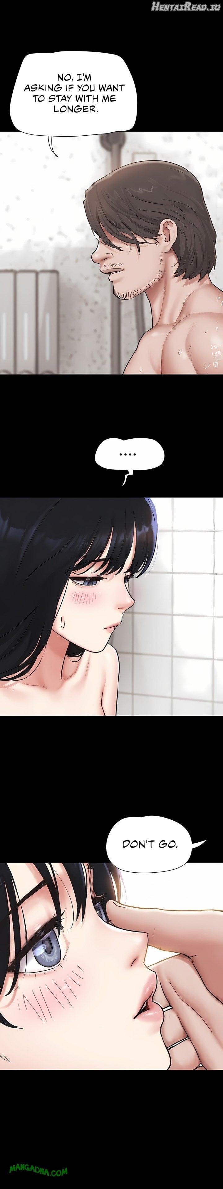 Soeun - Manhwa Chapter 87 - page 24