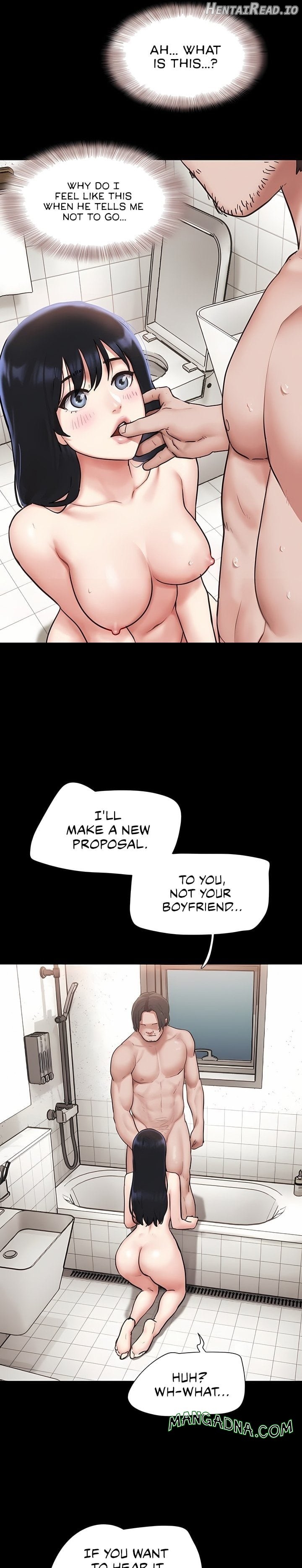 Soeun - Manhwa Chapter 87 - page 25