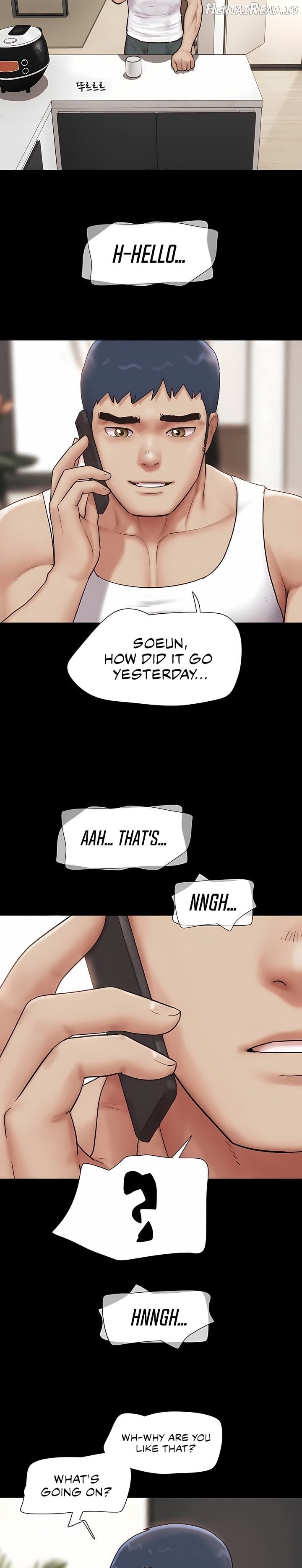 Soeun - Manhwa Chapter 87 - page 29