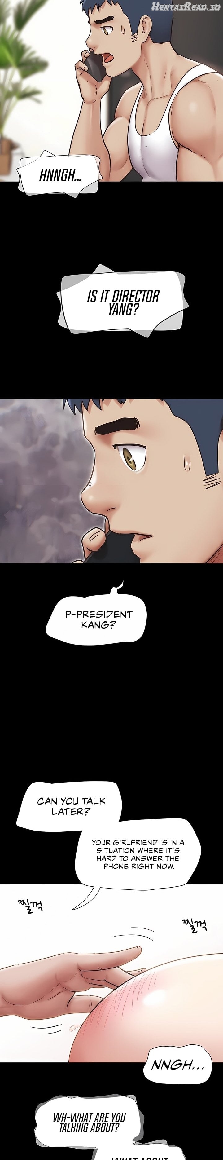 Soeun - Manhwa Chapter 87 - page 30