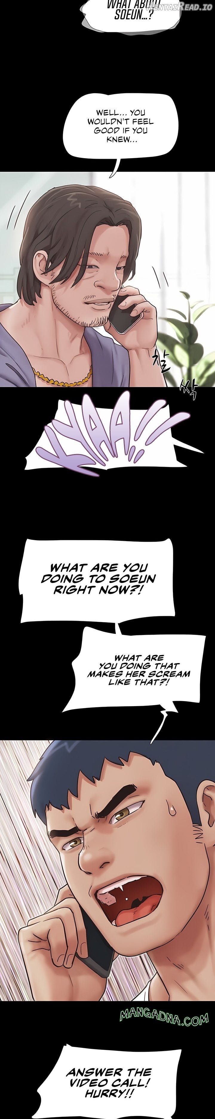 Soeun - Manhwa Chapter 87 - page 31