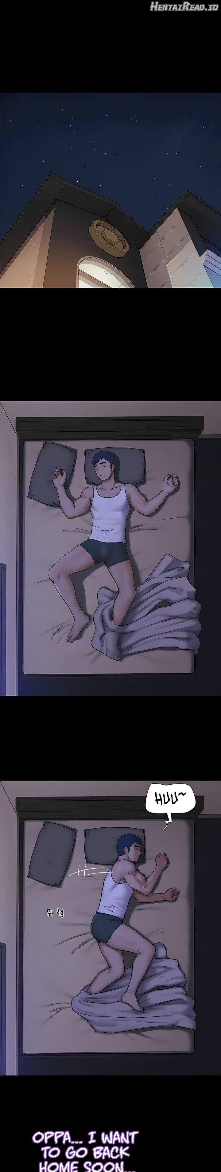 Soeun - Manhwa Chapter 87 - page 5