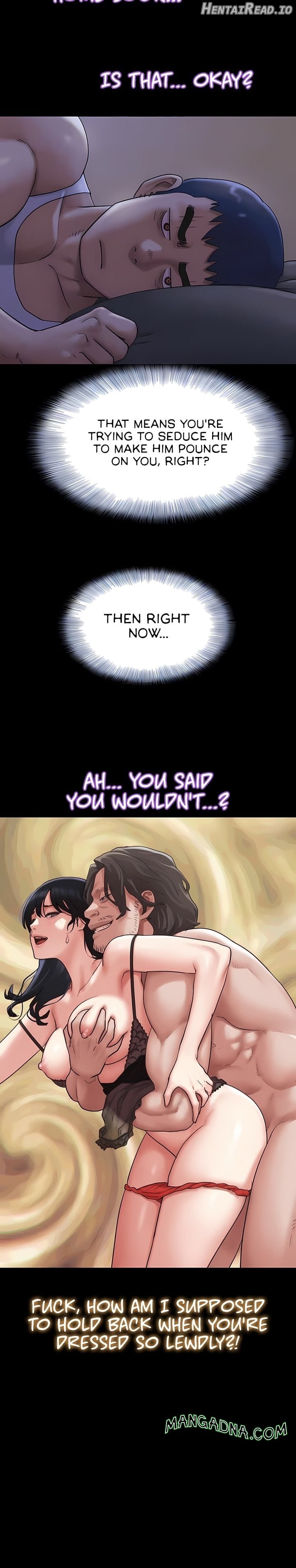 Soeun - Manhwa Chapter 87 - page 6