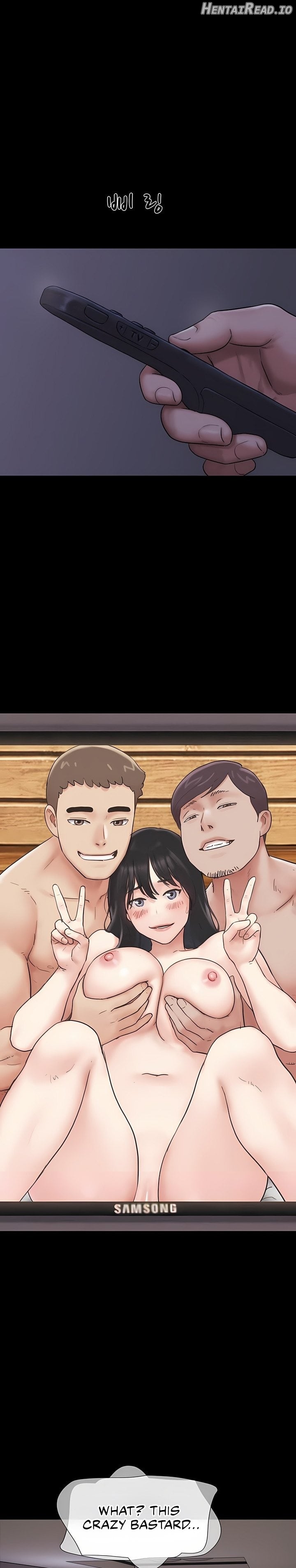 Soeun - Manhwa Chapter 87 - page 7