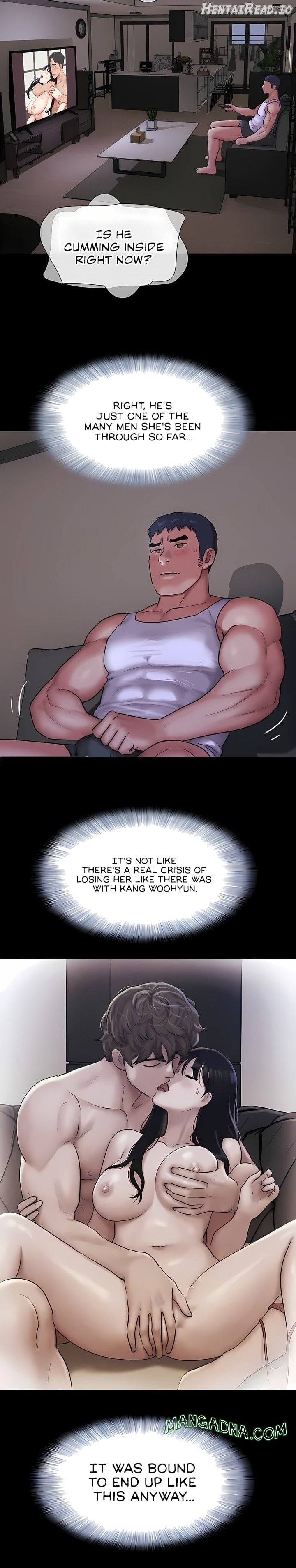 Soeun - Manhwa Chapter 87 - page 8
