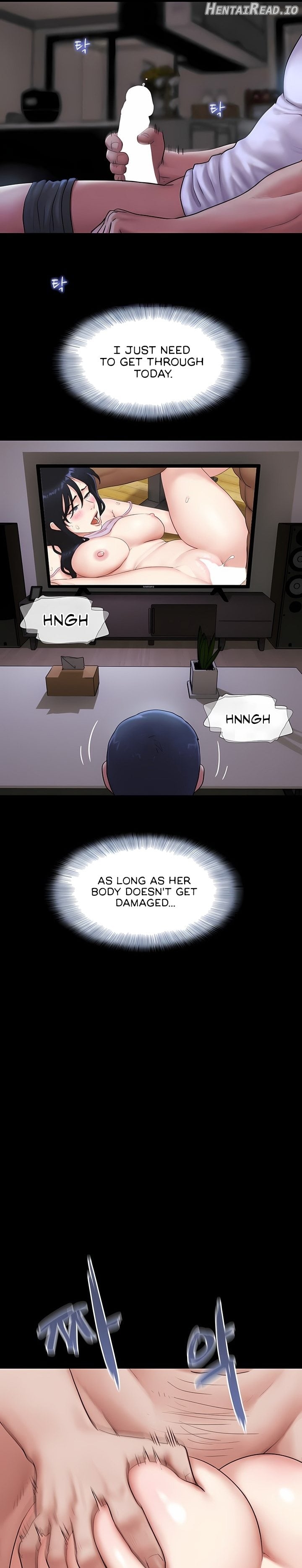Soeun - Manhwa Chapter 87 - page 9