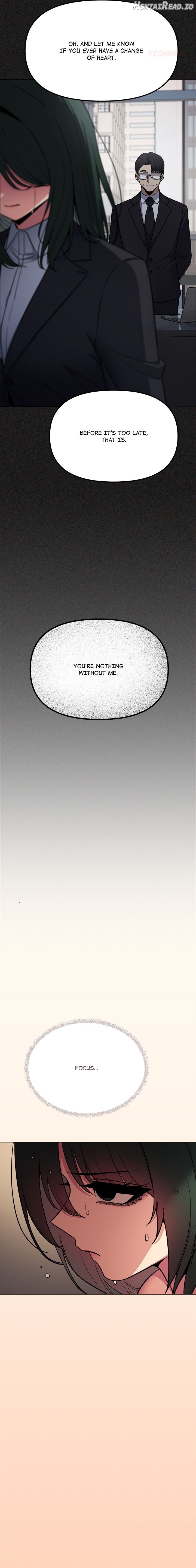 Stop Smoking Chapter 85 - page 16