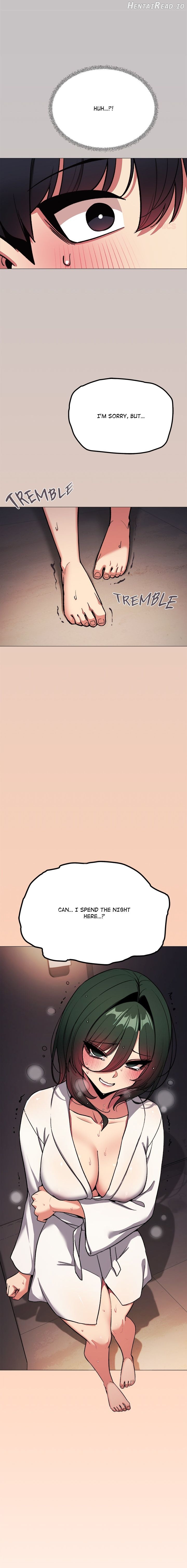 Stop Smoking Chapter 85 - page 23