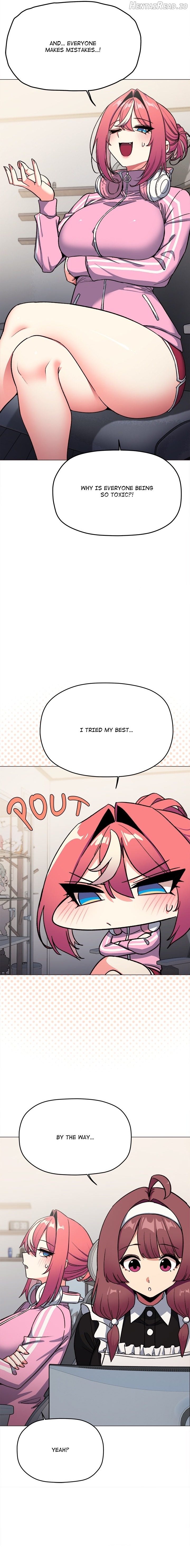 Stop Smoking Chapter 87 - page 10