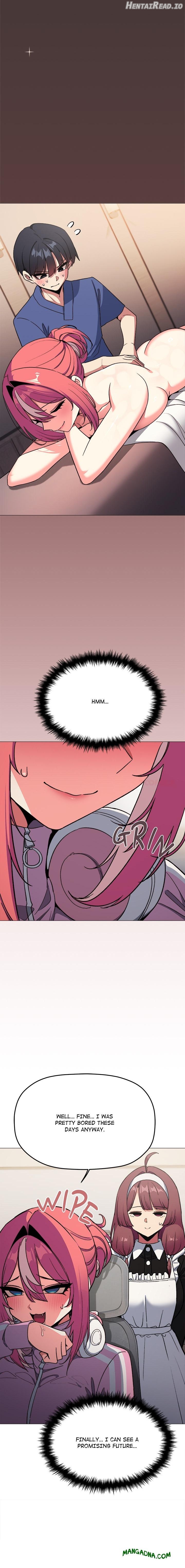 Stop Smoking Chapter 87 - page 13