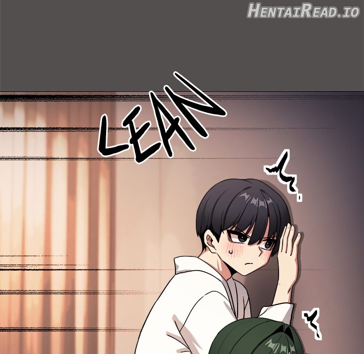 Stop Smoking Chapter 88 - page 162