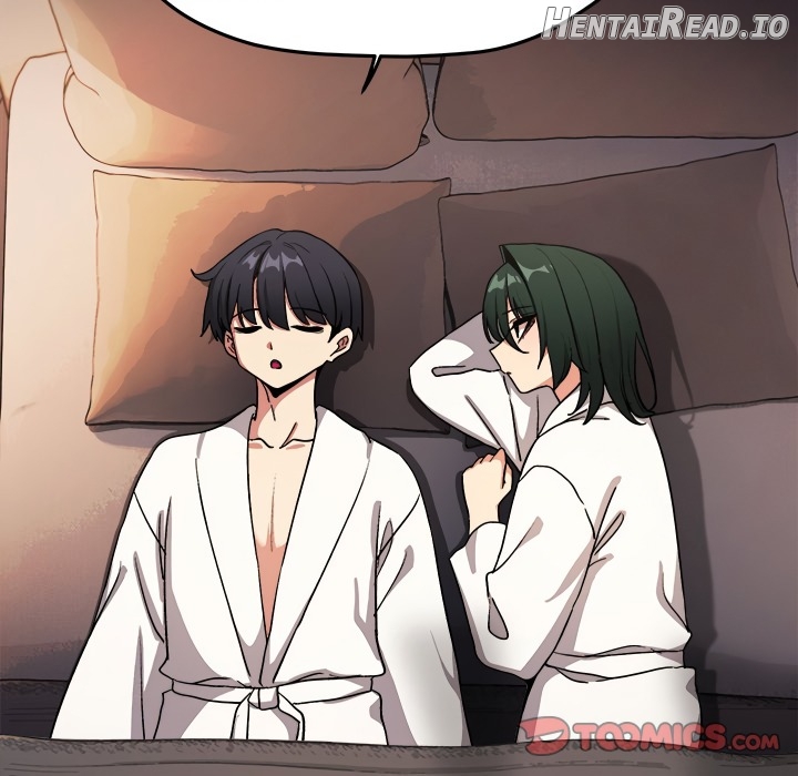 Stop Smoking Chapter 88 - page 184