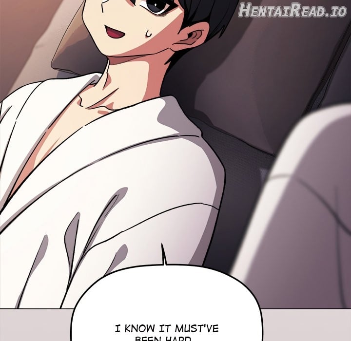 Stop Smoking Chapter 88 - page 187