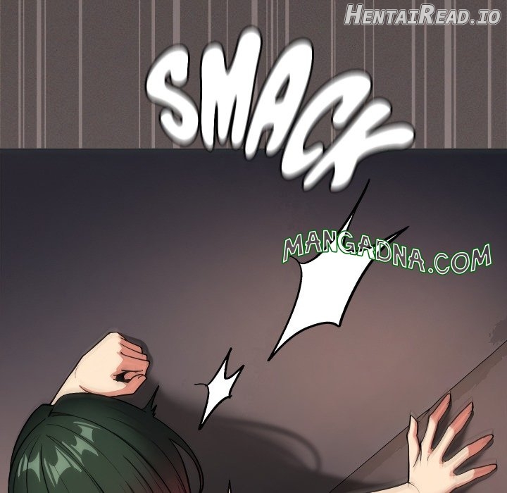 Stop Smoking Chapter 88 - page 29