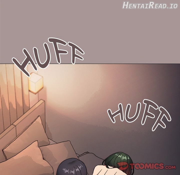 Stop Smoking Chapter 88 - page 52