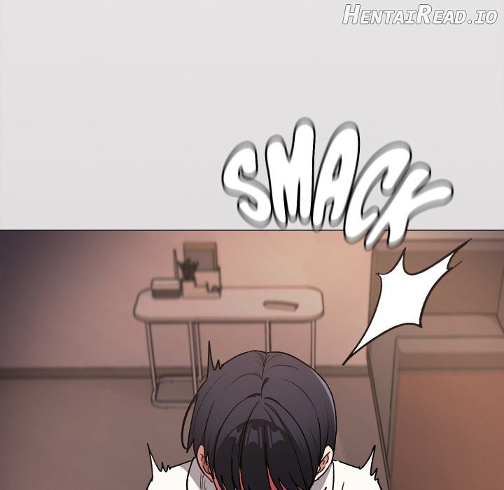 Stop Smoking Chapter 88 - page 6