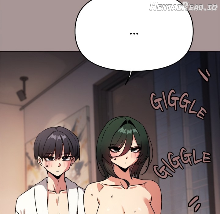 Stop Smoking Chapter 88 - page 68