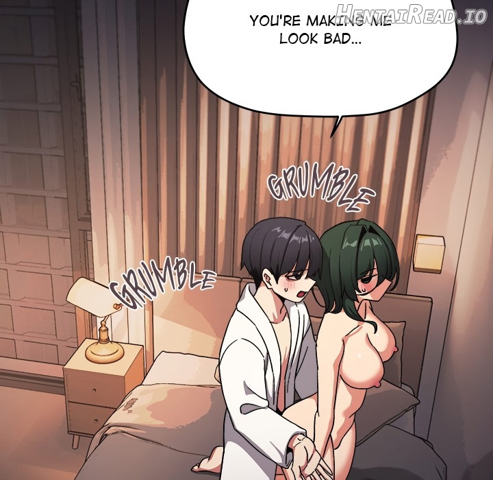 Stop Smoking Chapter 88 - page 74