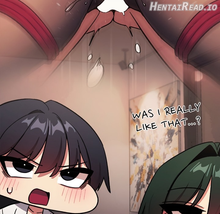 Stop Smoking Chapter 88 - page 79