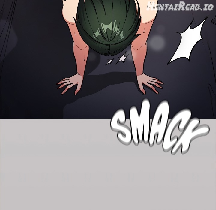Stop Smoking Chapter 88 - page 8