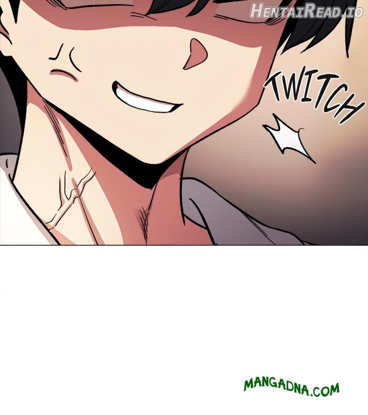 Stop Smoking Chapter 88 - page 94