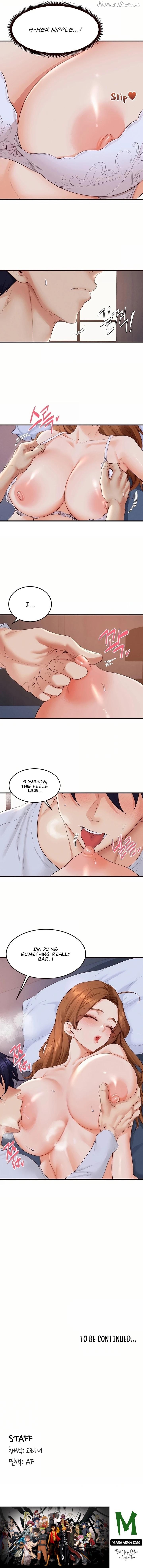An Introduction to MILFs Chapter 84 - page 15