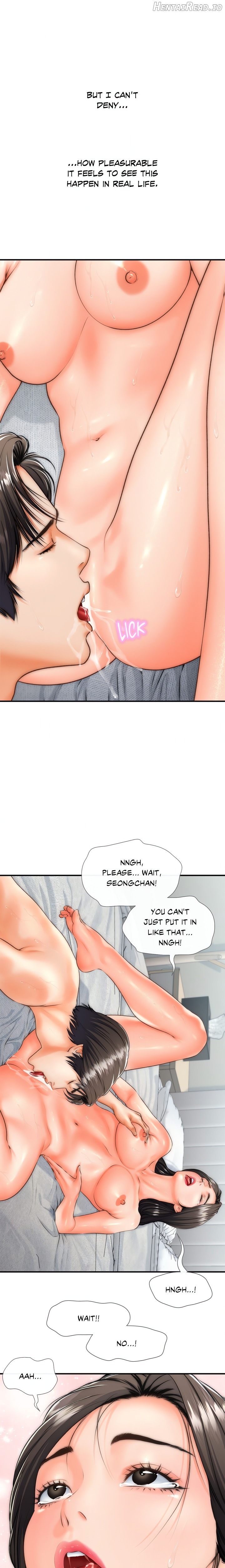 Delusional Diary Chapter 40 - page 3