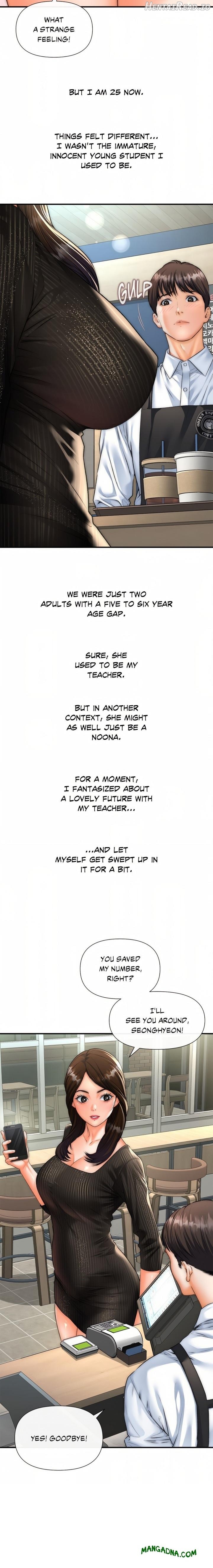 Delusional Diary Chapter 41 - page 4