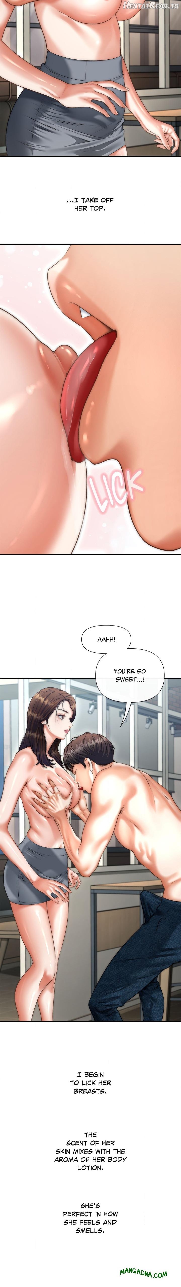 Delusional Diary Chapter 42 - page 4