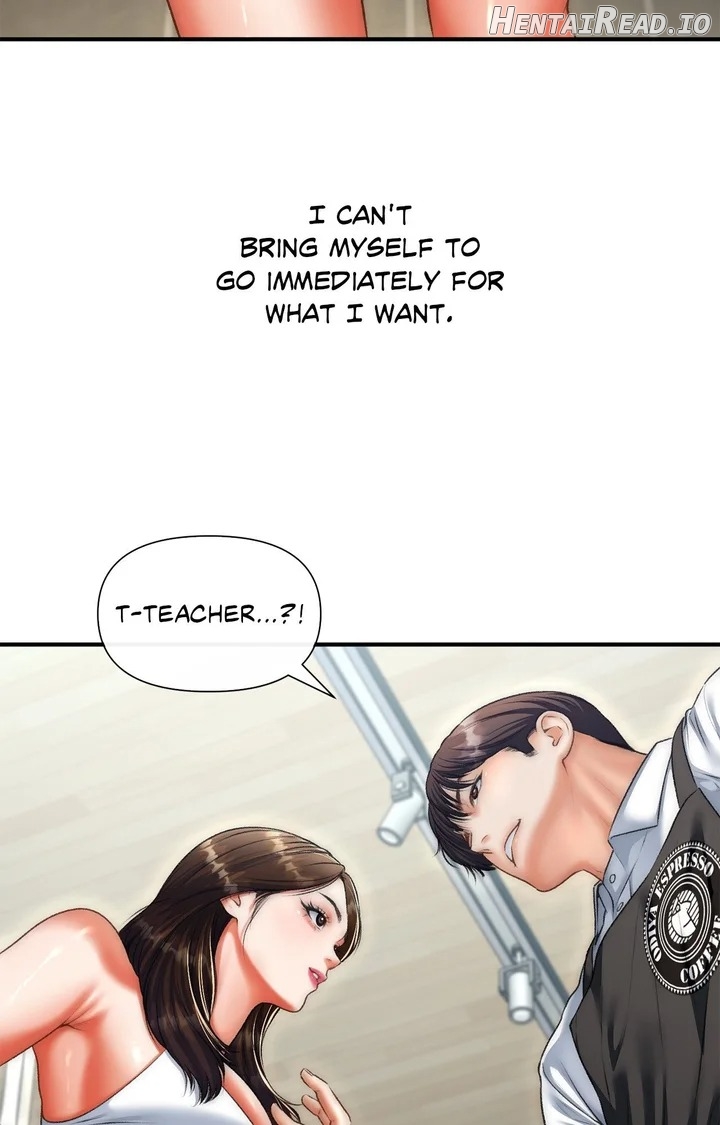 Delusional Diary Chapter 43 - page 4