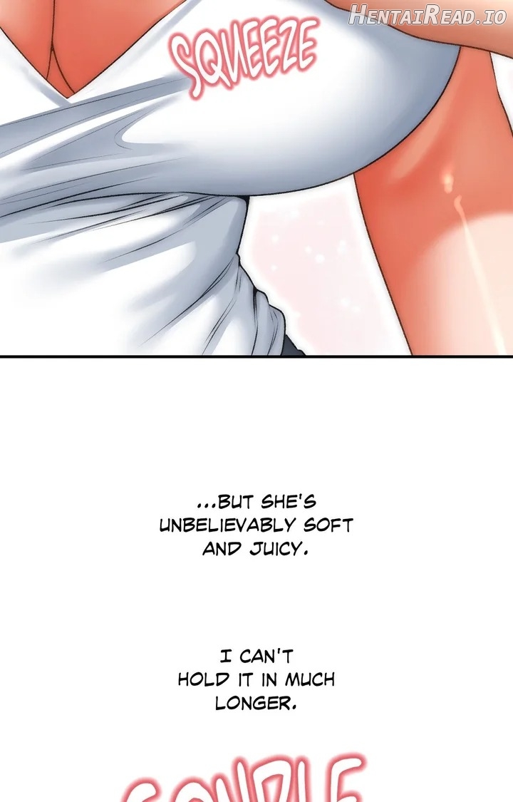 Delusional Diary Chapter 43 - page 7