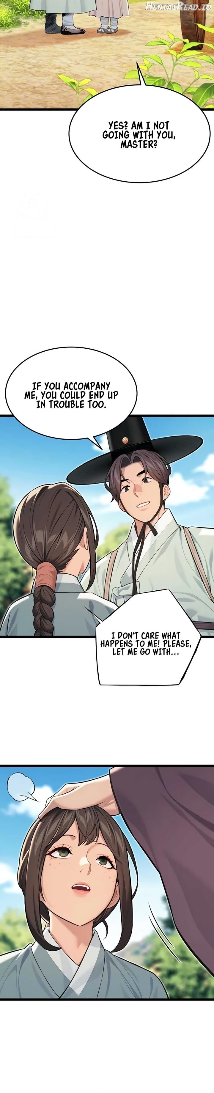 God Bless You Chapter 72 - page 5