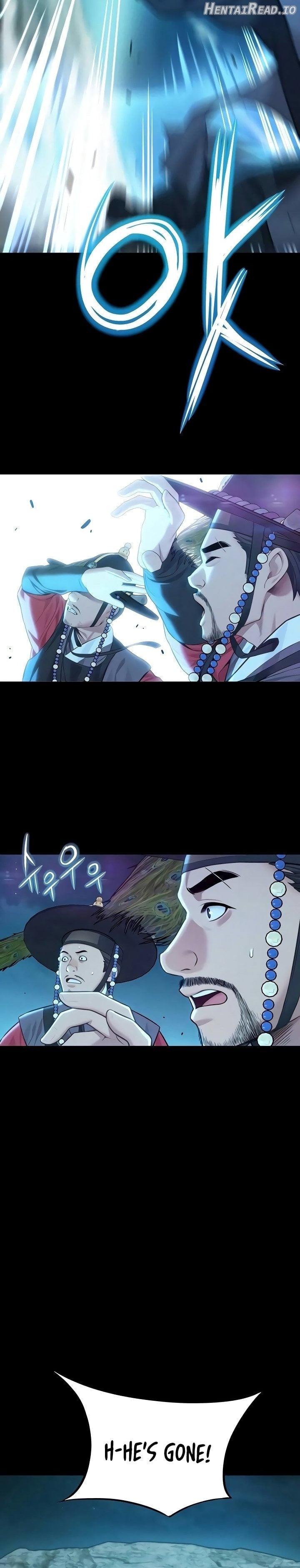 God Bless You Chapter 73 - page 28