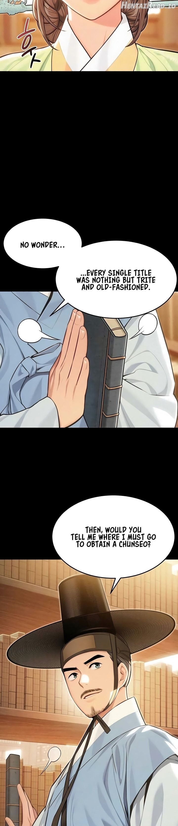 God Bless You Chapter 73 - page 4